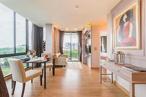 Parc Borough City Resort