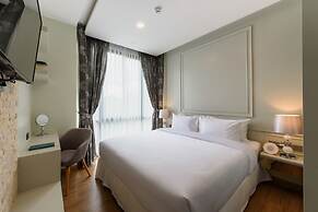 Parc Borough City Resort