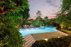 Parc Borough City Resort