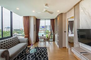 Parc Borough City Resort