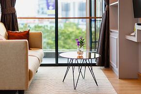 Parc Borough City Resort