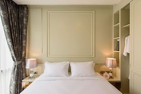 Parc Borough City Resort