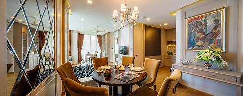 Parc Borough City Resort