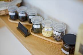 Parc Borough City Resort