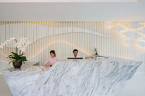 Parc Borough City Resort