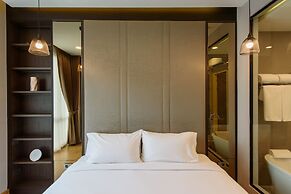 Parc Borough City Resort