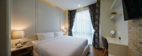 Parc Borough City Resort