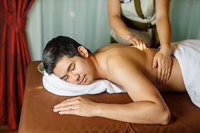 Parc Borough City Resort