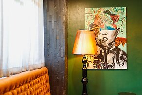 Parc Borough City Resort