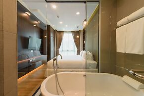 Parc Borough City Resort