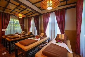 Parc Borough City Resort