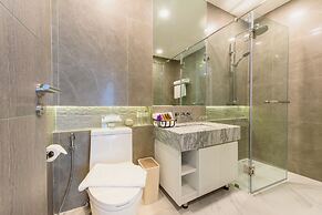 Parc Borough City Resort