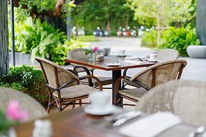 Parc Borough City Resort