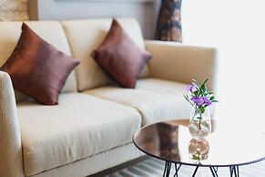 Parc Borough City Resort