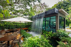 Parc Borough City Resort