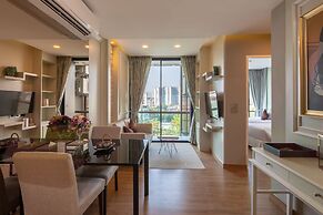 Parc Borough City Resort