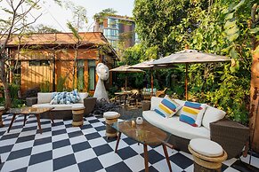 Parc Borough City Resort