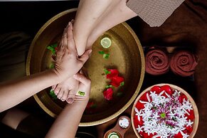 Parc Borough City Resort