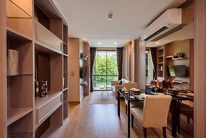 Parc Borough City Resort