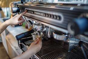 Parc Borough City Resort