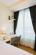 Parc Borough City Resort