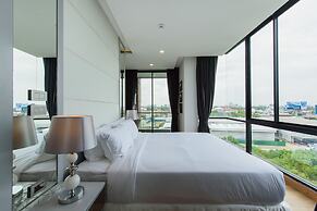 Parc Borough City Resort