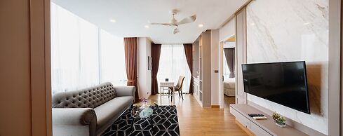 Parc Borough City Resort