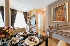 Parc Borough City Resort