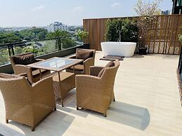 Parc Borough City Resort