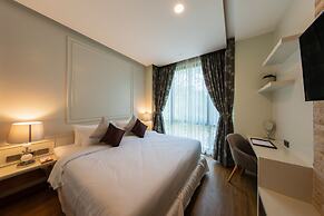 Parc Borough City Resort