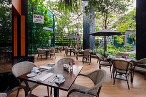 Parc Borough City Resort