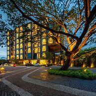 Parc Borough City Resort