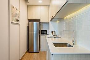 Parc Borough City Resort