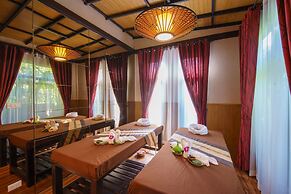 Parc Borough City Resort