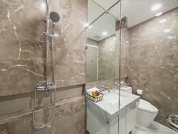 Parc Borough City Resort