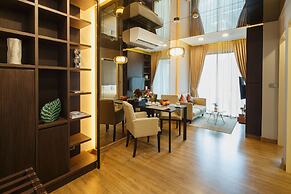 Parc Borough City Resort