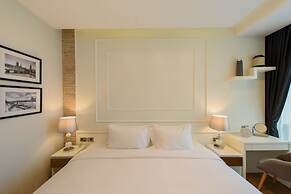 Parc Borough City Resort