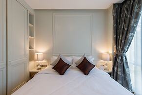 Parc Borough City Resort