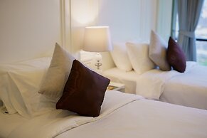 Parc Borough City Resort