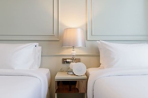 Parc Borough City Resort