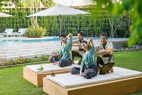 Parc Borough City Resort