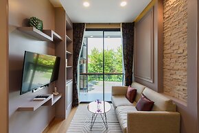 Parc Borough City Resort