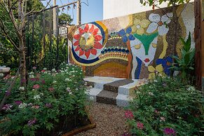 Parc Borough City Resort