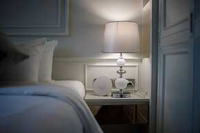 Parc Borough City Resort