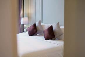 Parc Borough City Resort