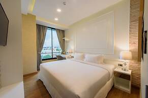 Parc Borough City Resort