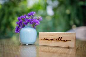 Parc Borough City Resort