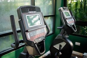 Parc Borough City Resort