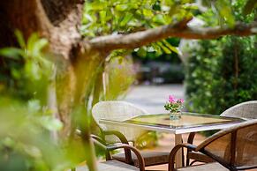 Parc Borough City Resort