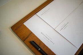 Parc Borough City Resort